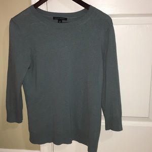 Light sweater!